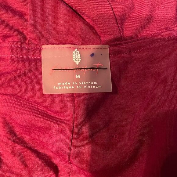 NWT Free People morning to midnight jacket size M
New with tag Retai $128 - Picture 9 of 9